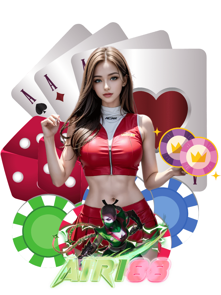 airi88 login สล็อตค่ายดัง
