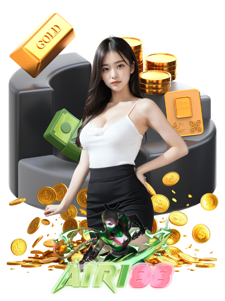 airi88 login